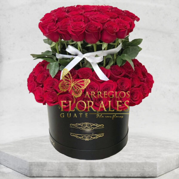 Arreglos florales grandes