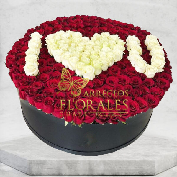 Arreglos florales Guatemala