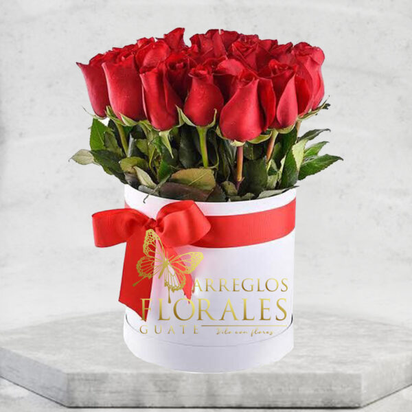 Arreglos florales Guatemala