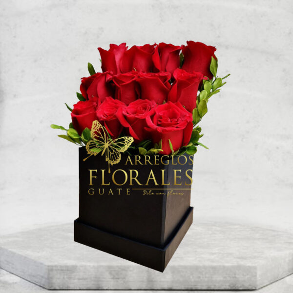 Arreglos florales Guatemala