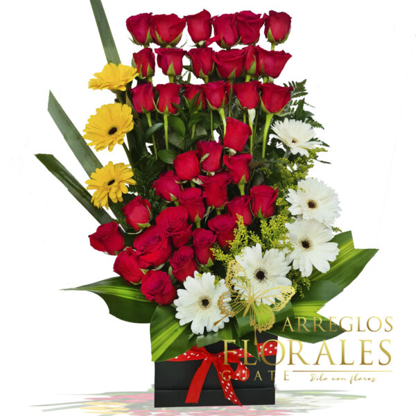 Arreglos Florales Guatemala