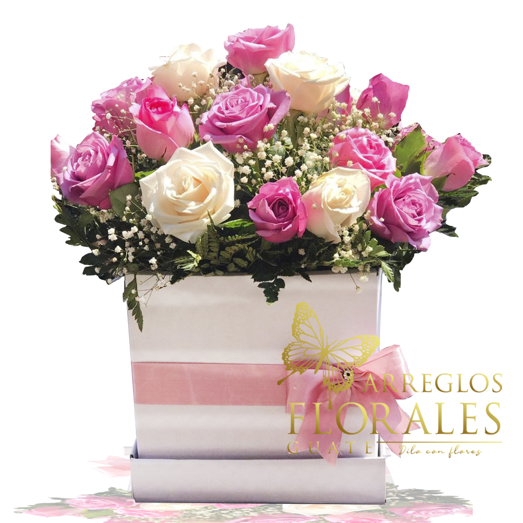 Arreglos Florales Guate