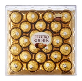 Ferrero 24 unidades