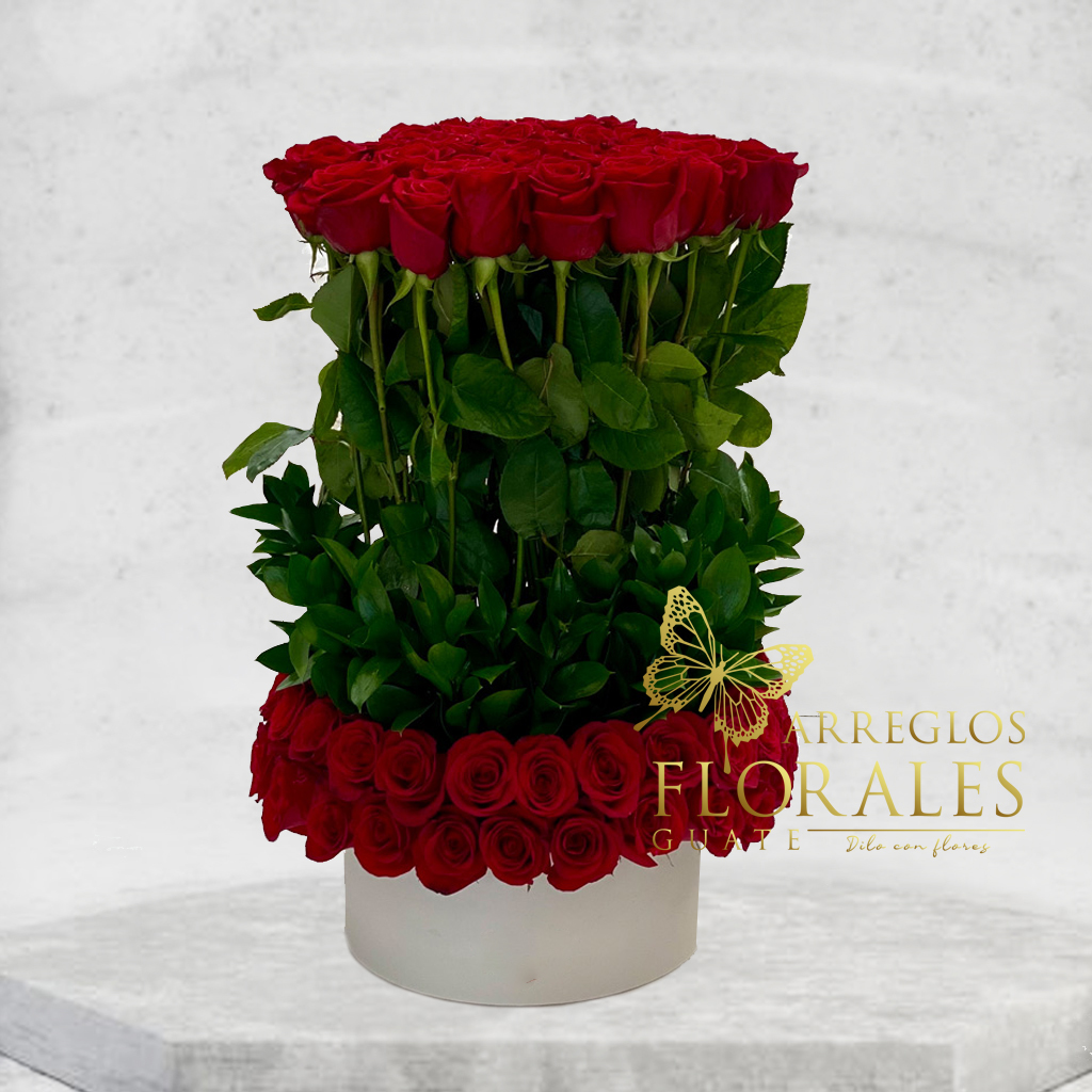 Arreglos florales a domicilio Guatemala