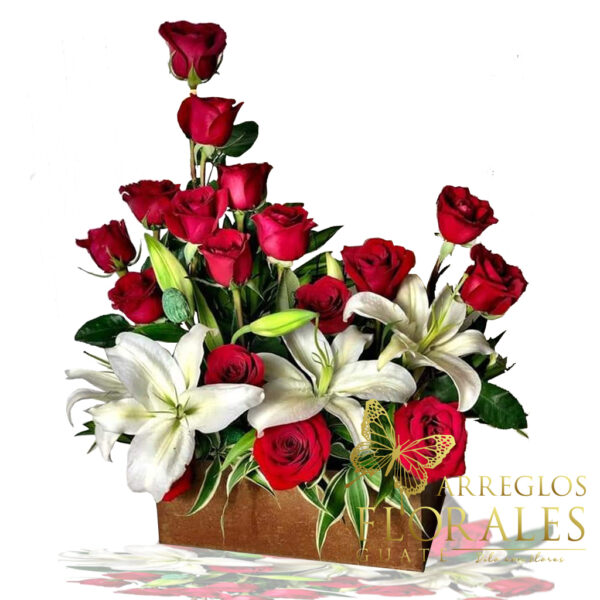 Arreglos Florales Guatemala