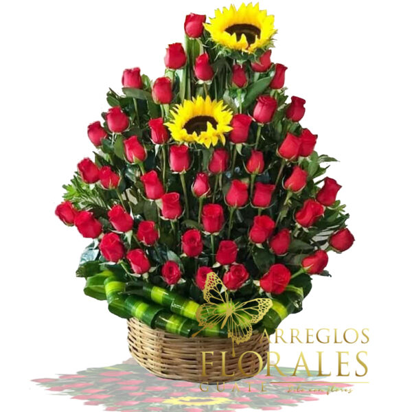 Floristerias a domicilio