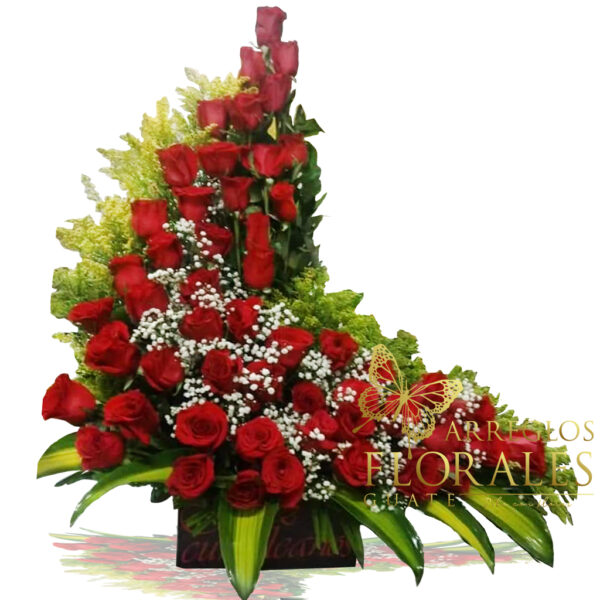 Arreglos Florales grandes