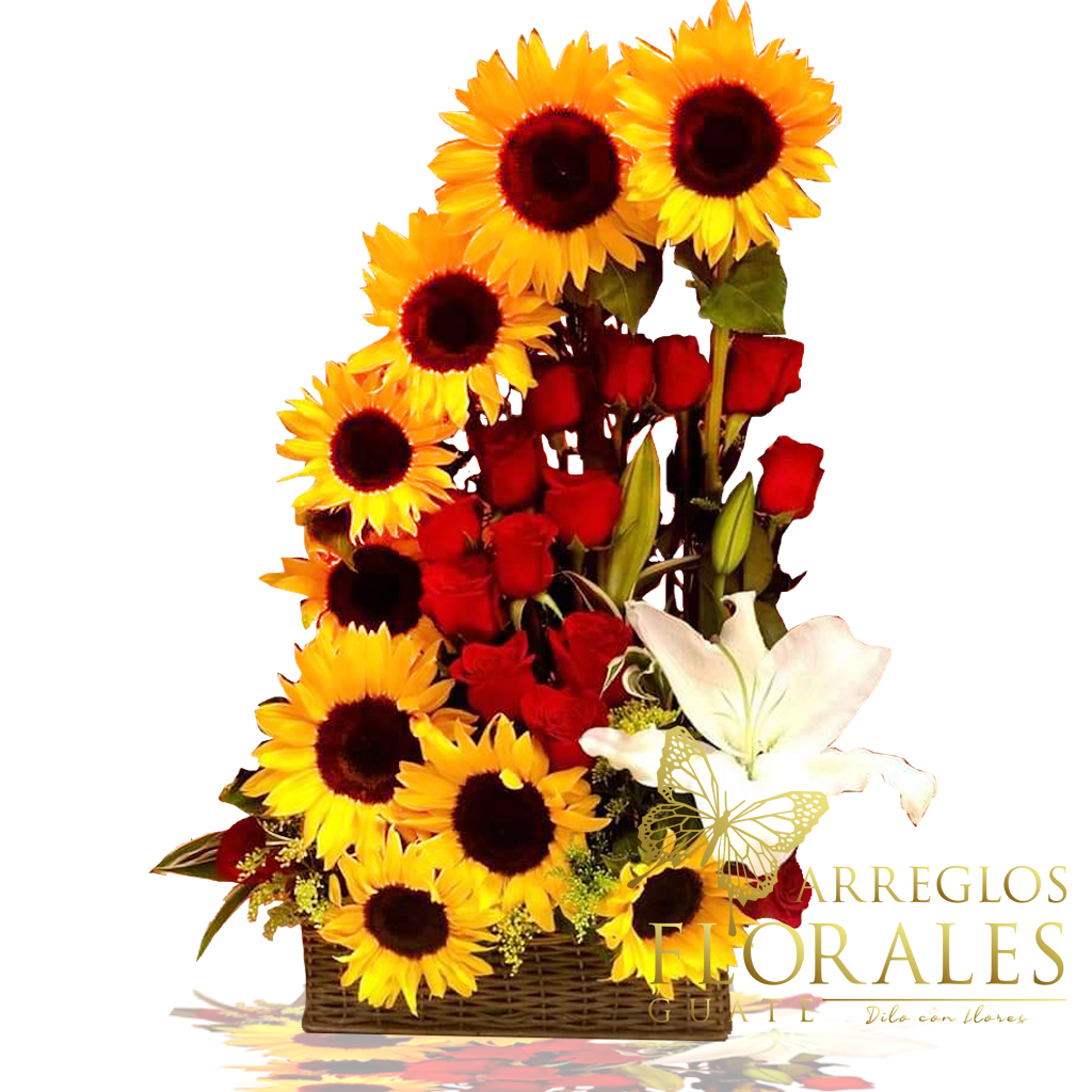 Arreglos Florales Guatemala