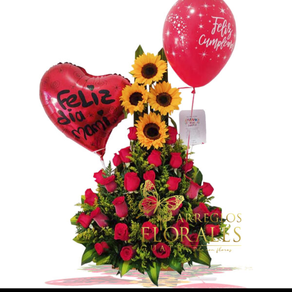 Arreglos Florales Guatemala