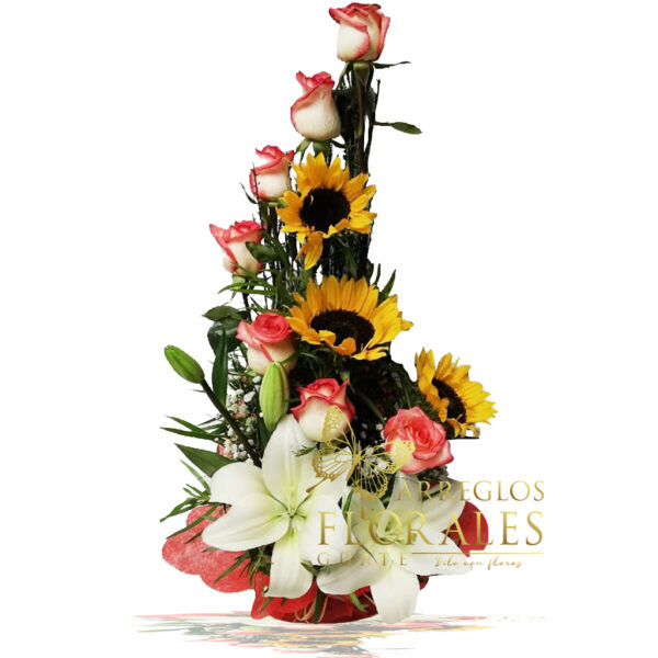 Arreglos Florales Guatemala