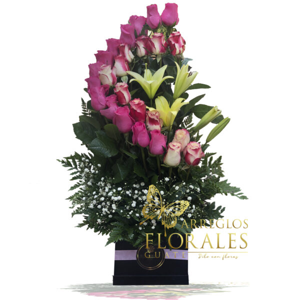 Arreglos Florales Guate