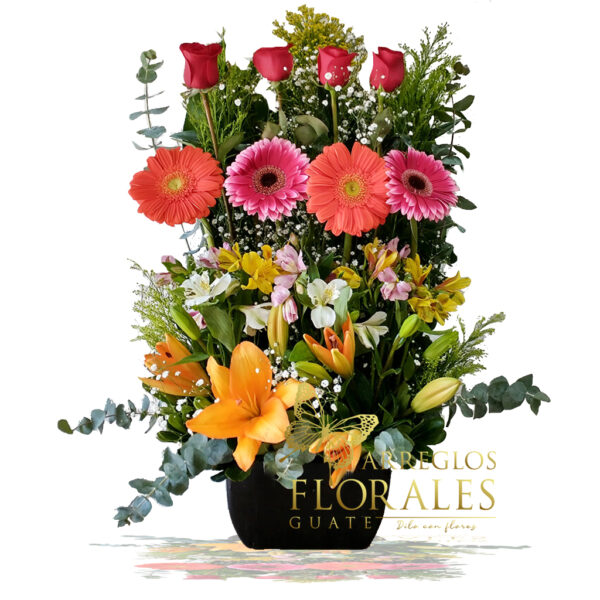 Arreglos Florales a domicilio