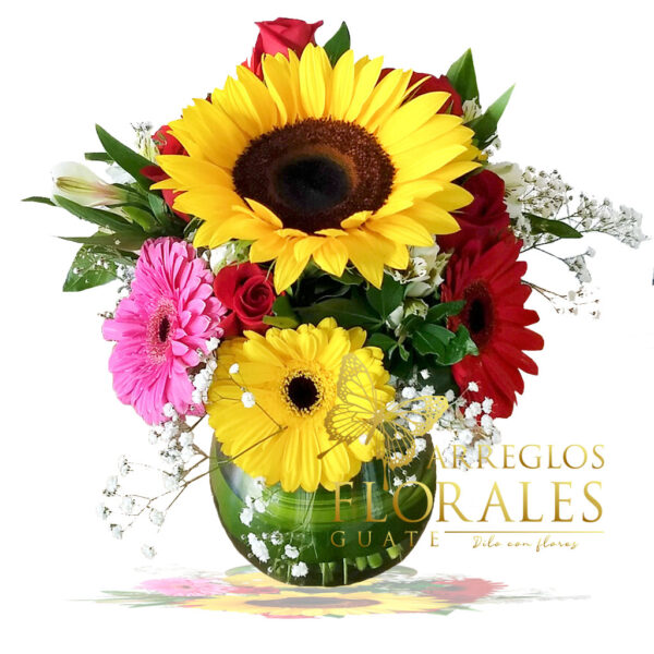 Arreglos Florales Guatemala