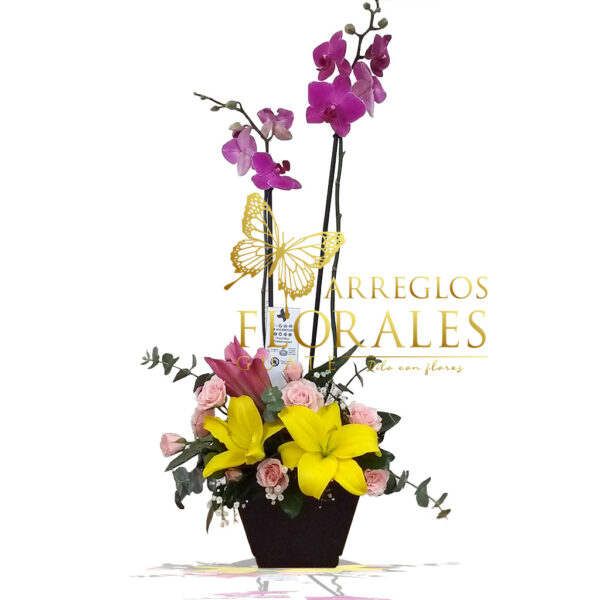 Arreglos Florales Guatemala