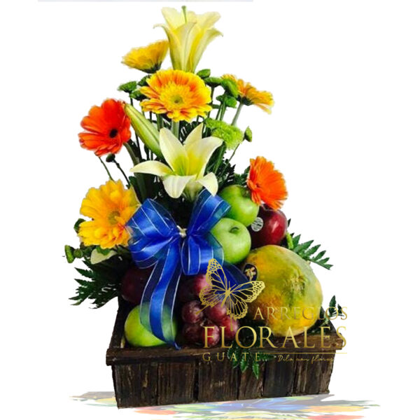 Arreglos FLorales Guatemala