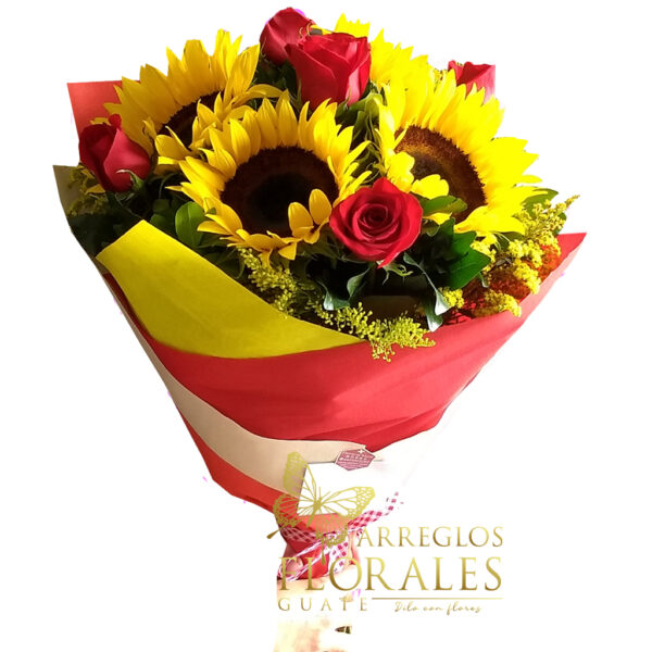 Arreglos Florales Guatemala