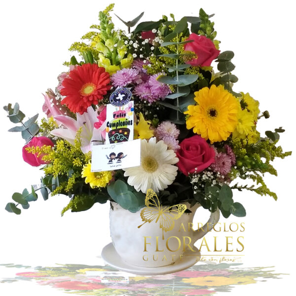 Arreglos Florales Guate