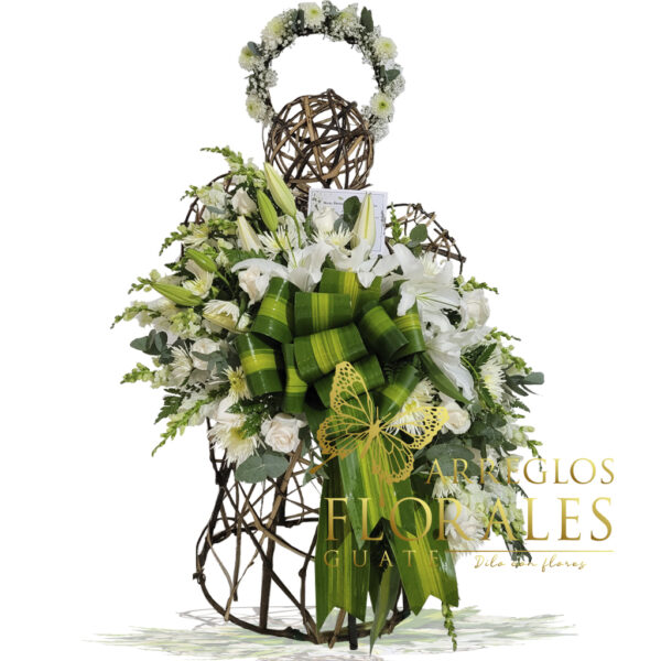 Arreglos Florales para Funeral