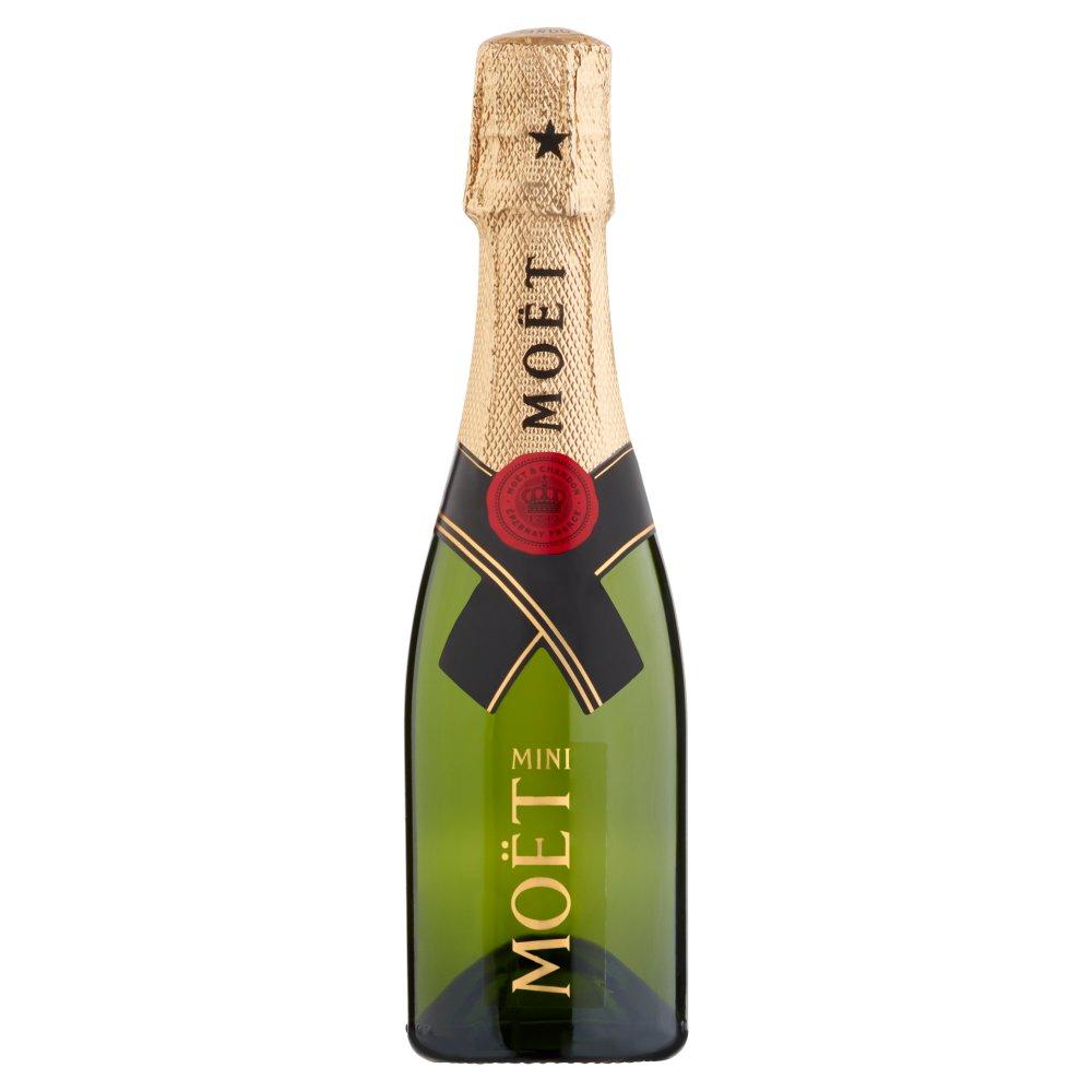 Botella 200 ml Moet Chandon