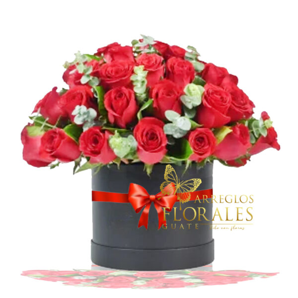 Arreglos florales Guatemala