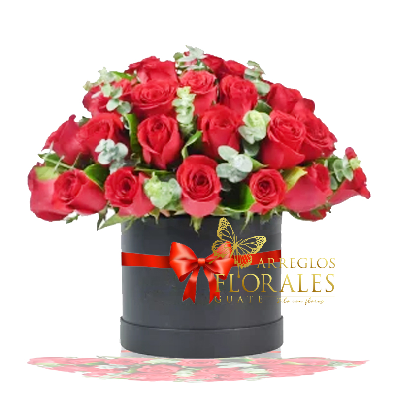 Arreglos florales Guatemala