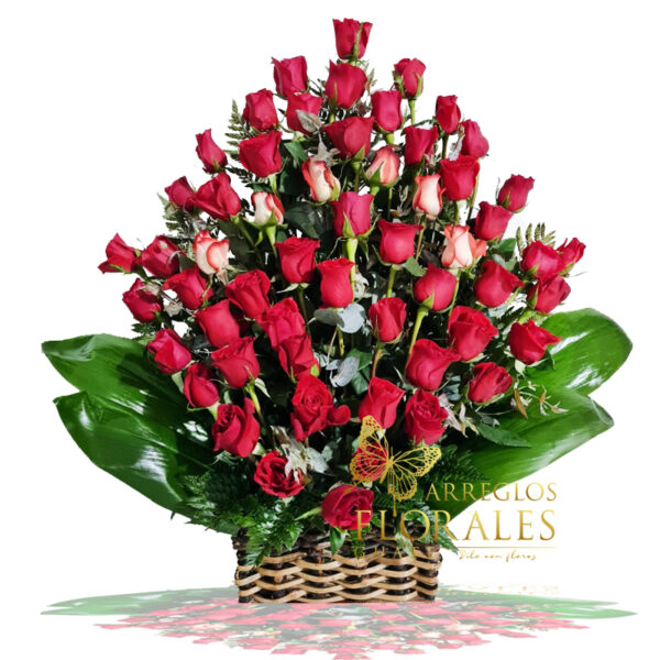 Arreglos Florales Guatemala