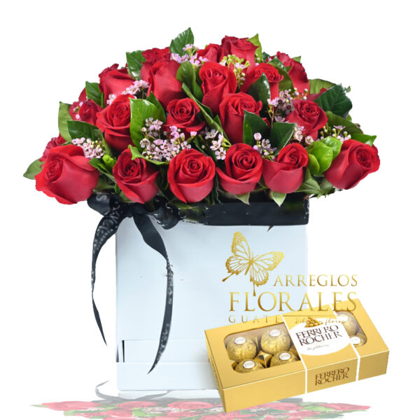 Arreglos Florales Guatemala